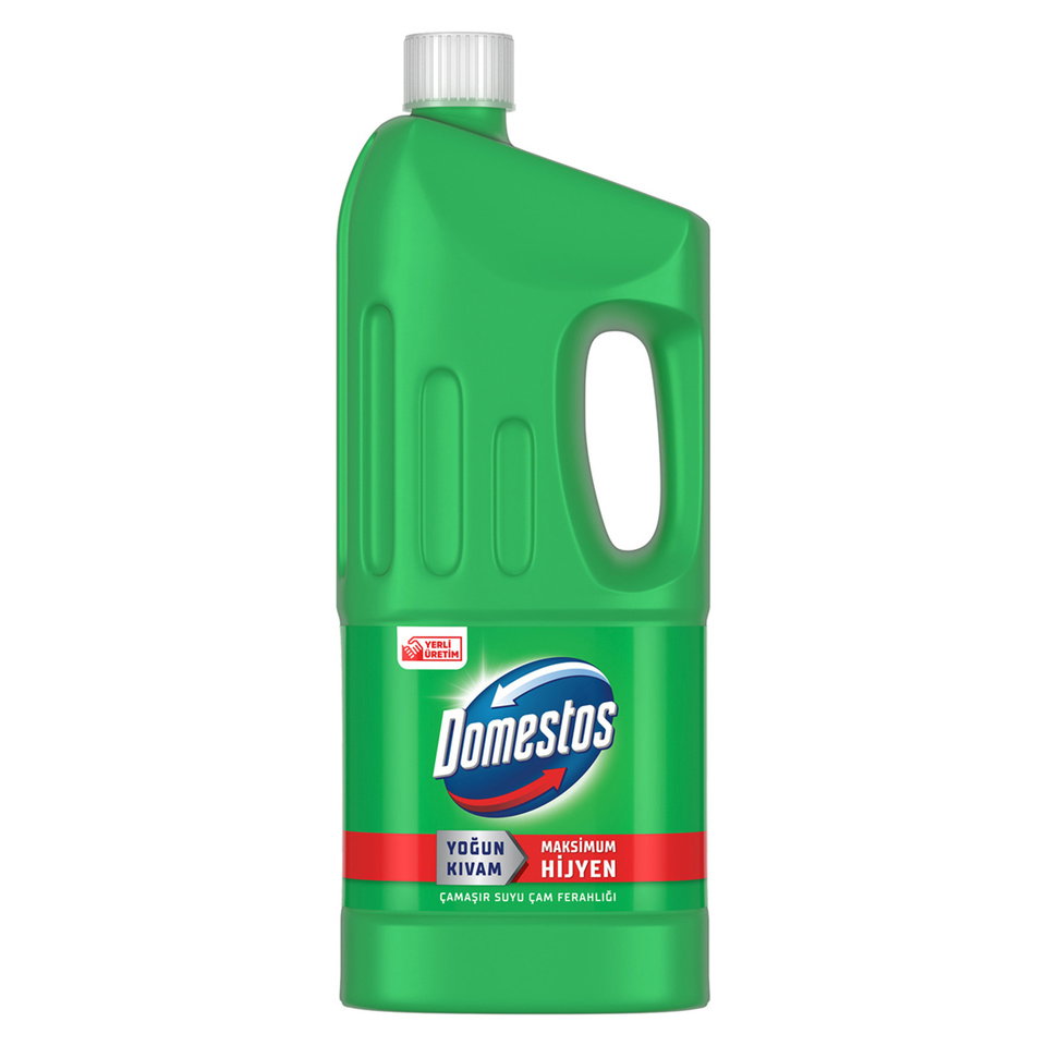 DOMESTOS ÇAMAŞIR SUYU 1850 ML-ÇAM FERAHLIĞI